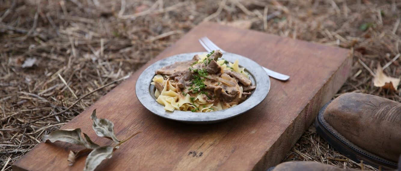 From Field To Plate