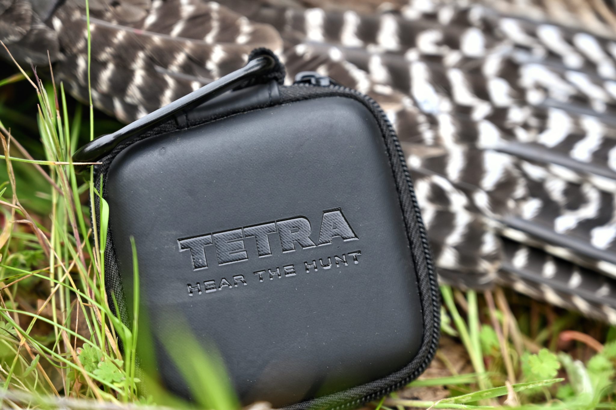 Hearing Loss and Turkey Hunting From Field To Plate