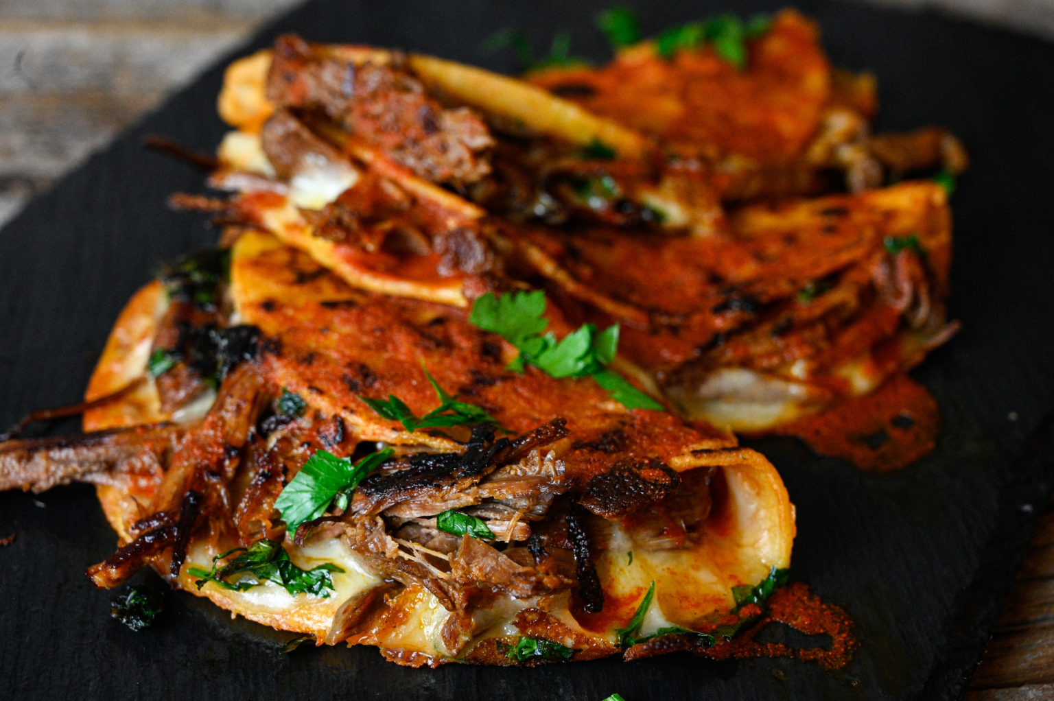 Speed Goat Birria Tacos From Field To Plate